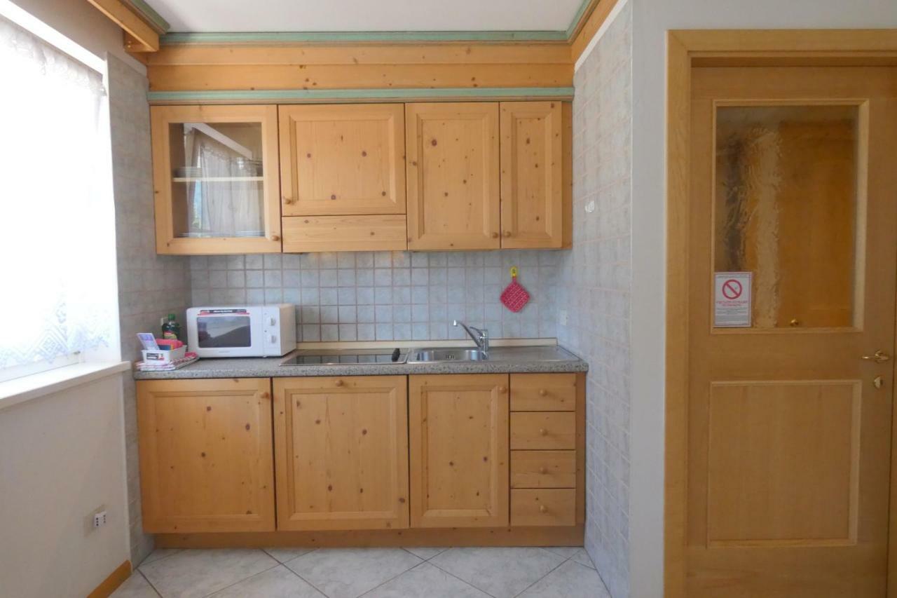 Villetta Enrosadira فيغو دي فاسا المظهر الخارجي الصورة